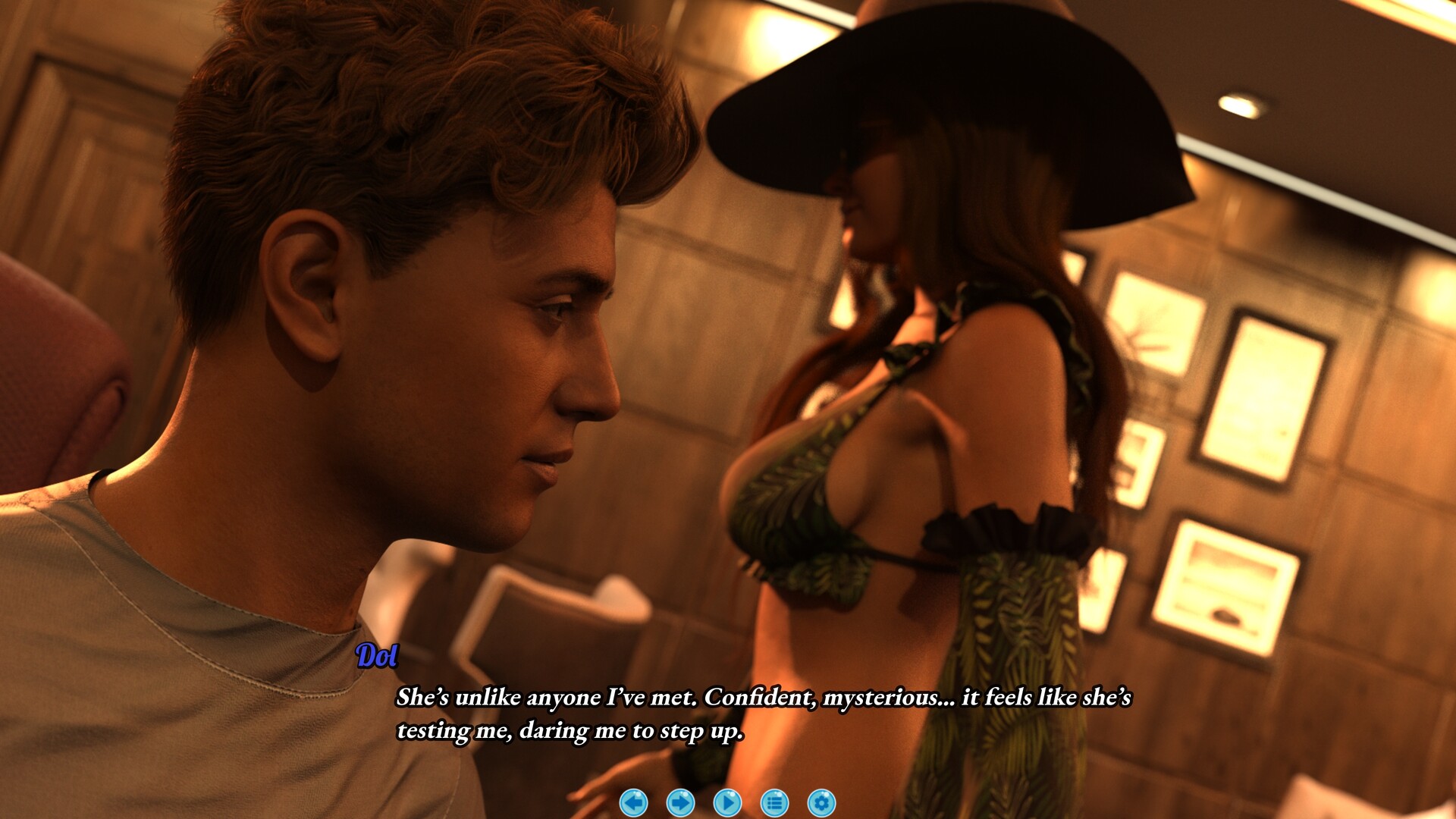 B.E.S.T 2 screenshot #2