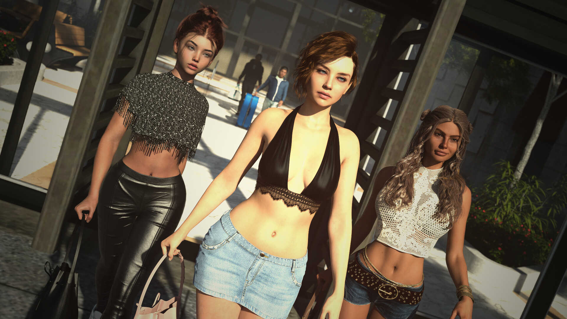 B.E.S.T 2 screenshot #4