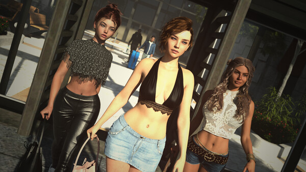 B.E.S.T 2 screenshot 3