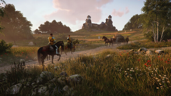 Kingdom Come: Deliverance II Soundtrack