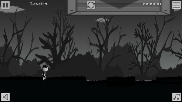 Astral Quest screenshot 4