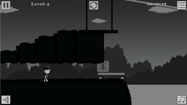 Astral Quest screenshot 5