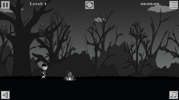 Astral Quest screenshot 3