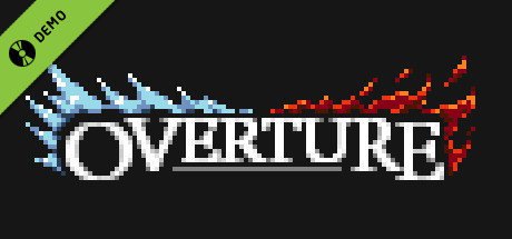Overture Demo game cover