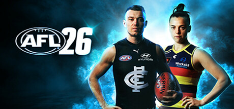 AFL 26 cover image