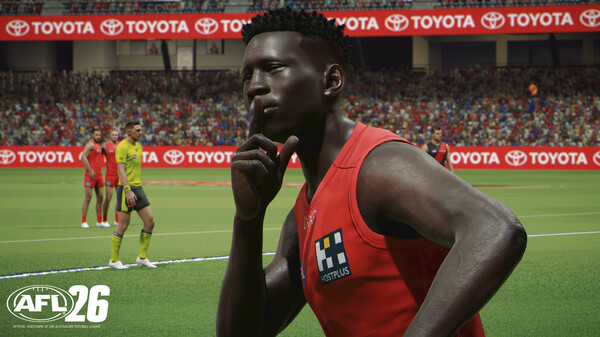 AFL 26for windows and Linux 1