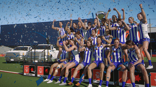 AFL 26