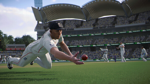 Cricket 26 - The Official Game of the Ashes game for windows Pc 1