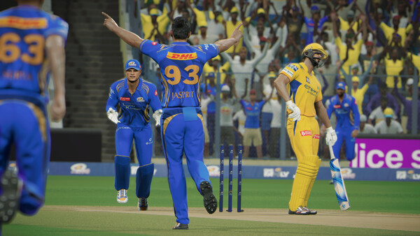 Cricket 26 - The Official Game of the Ashesfor windows and Linux 1