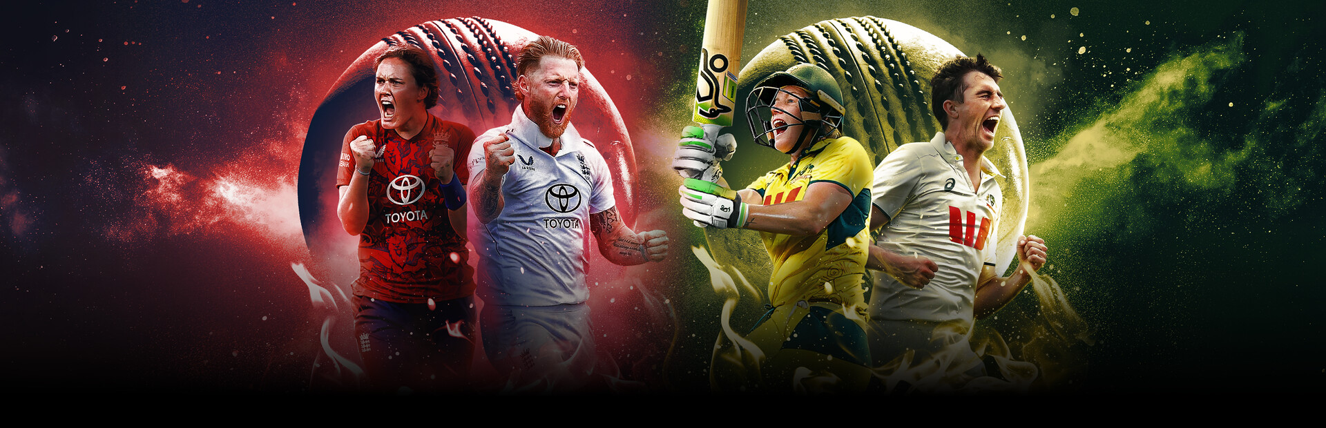Cricket 26 - The Official Game of the Ashes