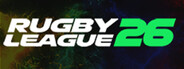Rugby League 26