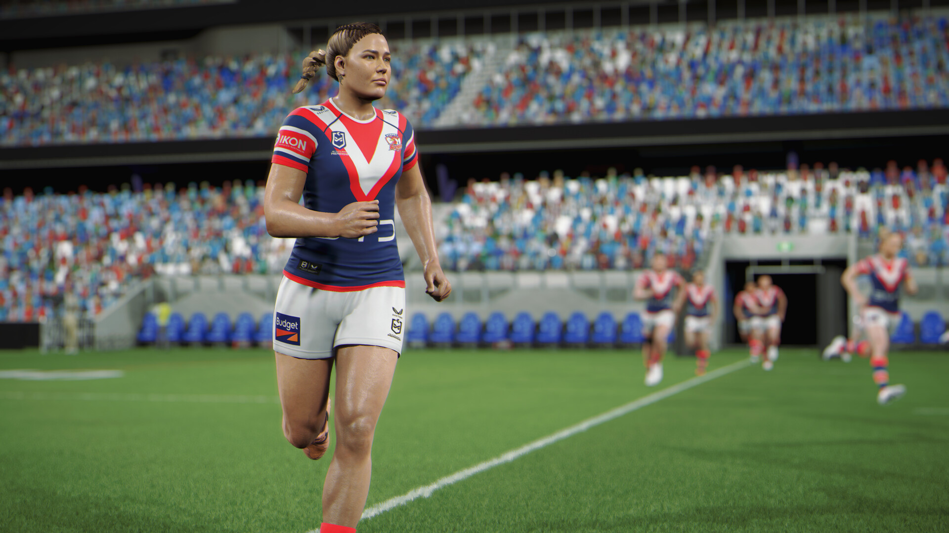 Rugby League 26 screenshot #3
