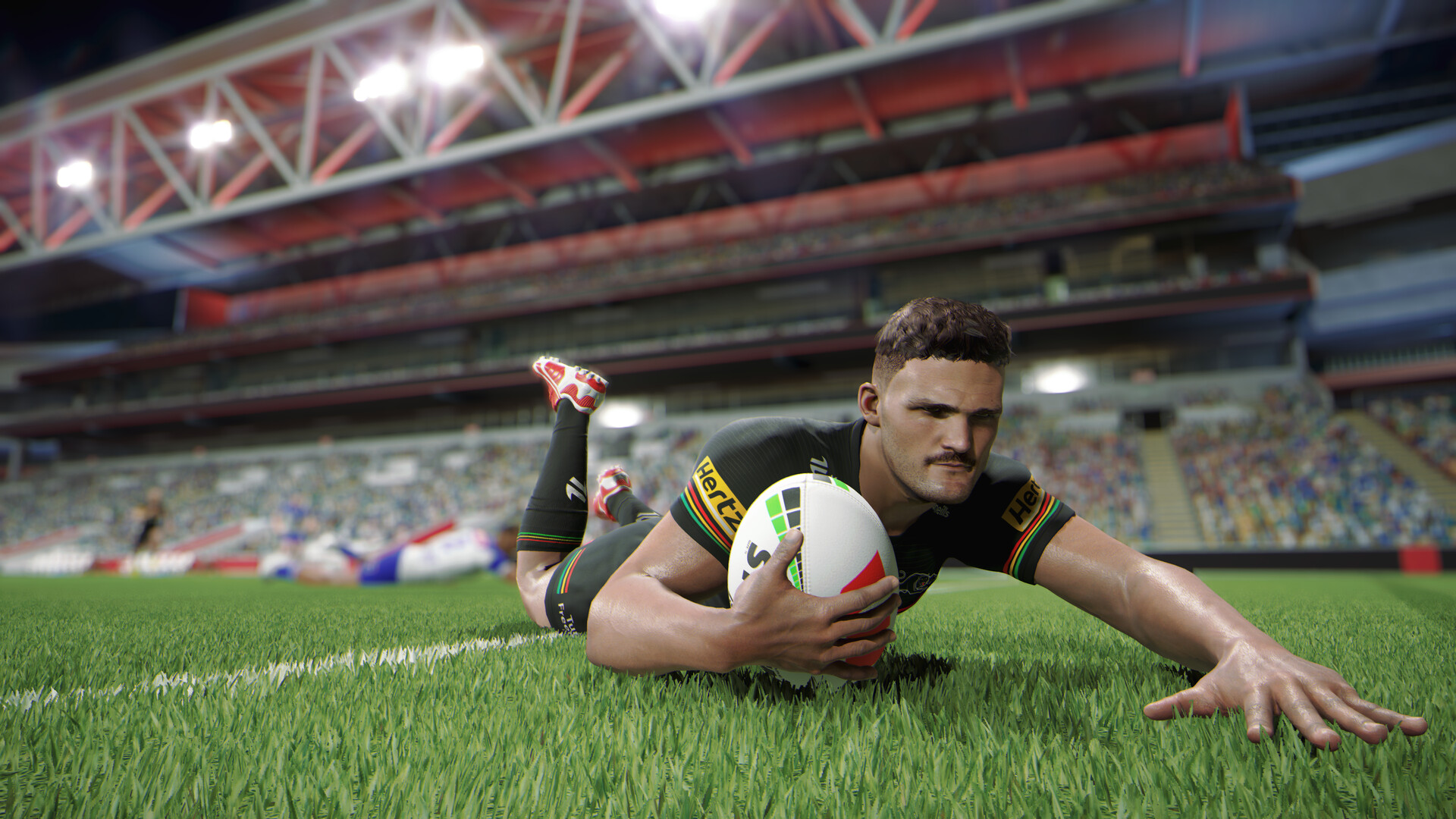 Rugby League 26 screenshot #2