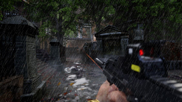 UNEXPECTED: Cry of the Wild screenshot 4