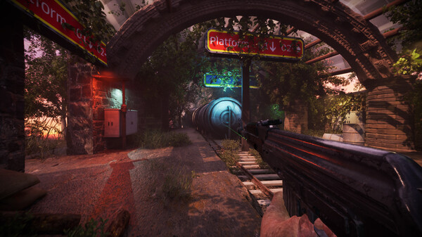 UNEXPECTED: Cry of the Wild screenshot 5