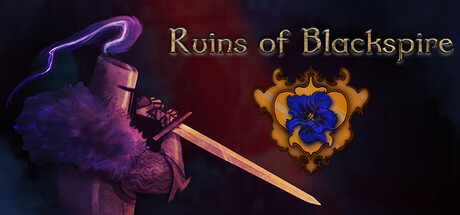 Ruins of Blackspire cover art