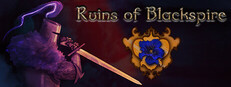 Ruins of Blackspire