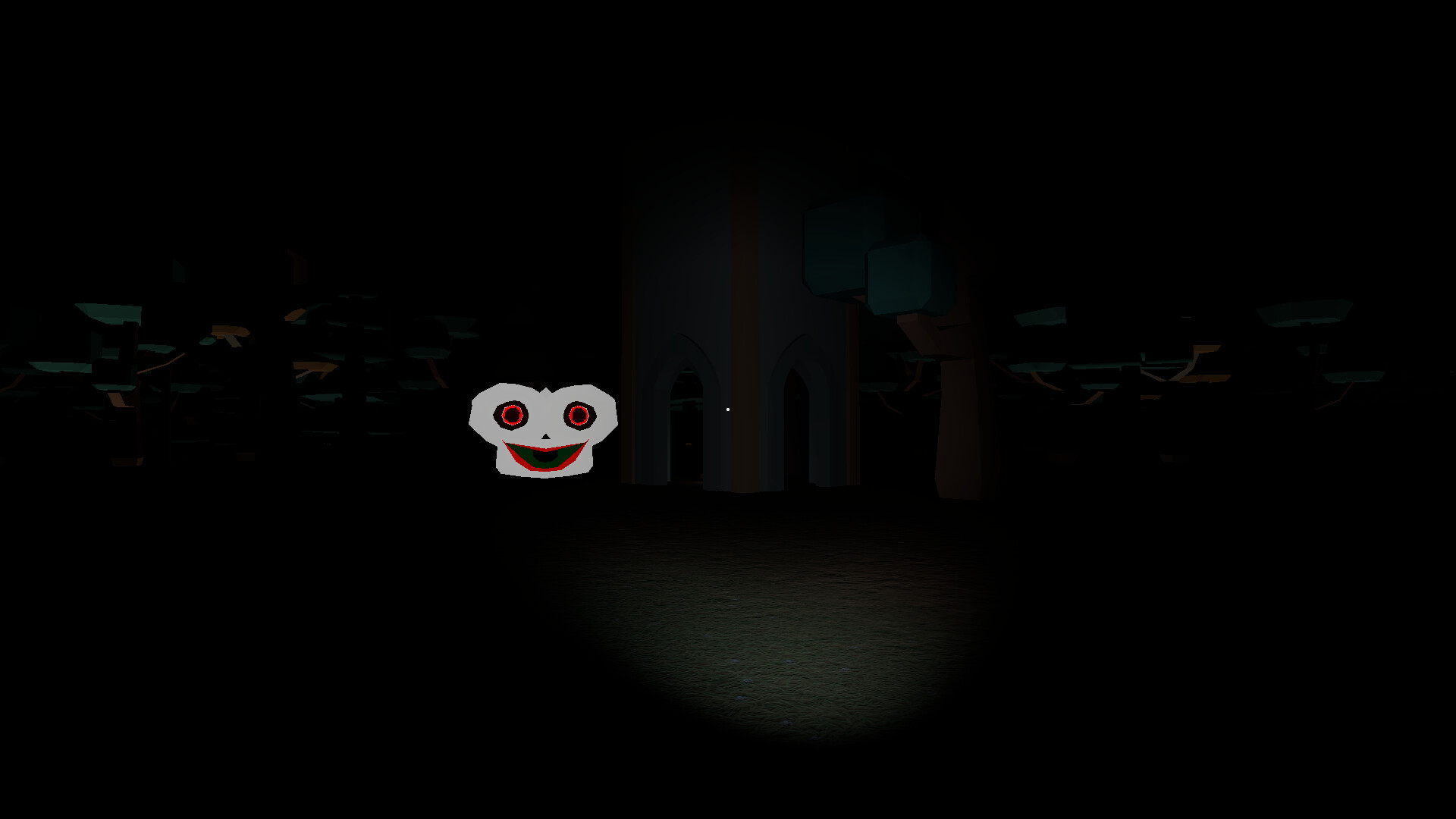 Peril in the Pines screenshot 3