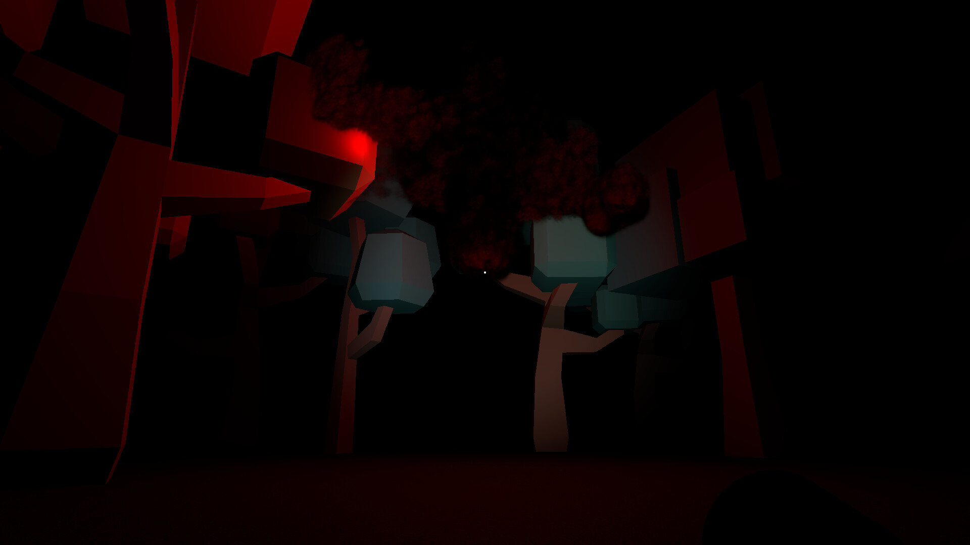 Peril in the Pines screenshot 4