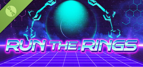 Run the Rings Demo cover art