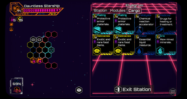 Run the Rings Demo screenshot 5
