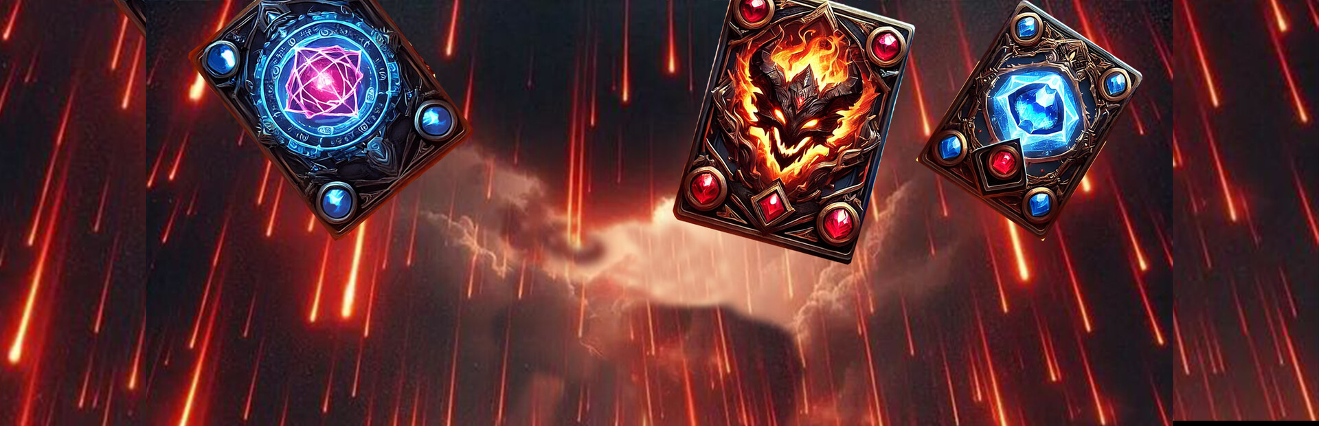 Draftcraft:The Path Of Trials