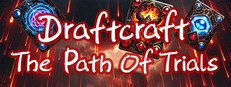Draftcraft:The Path Of Trials cover