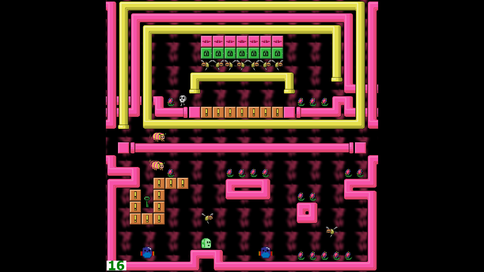 Butterfly X screenshot #12