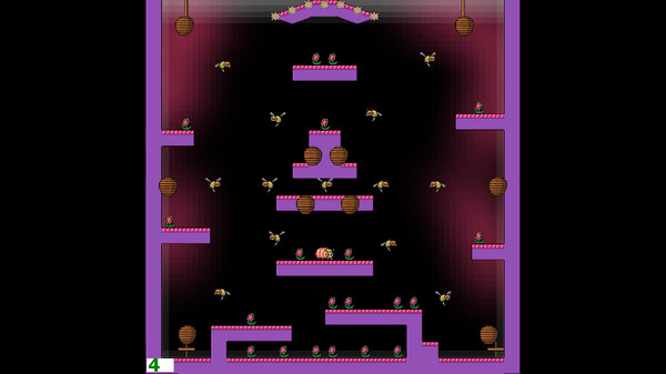 Butterfly X screenshot 1