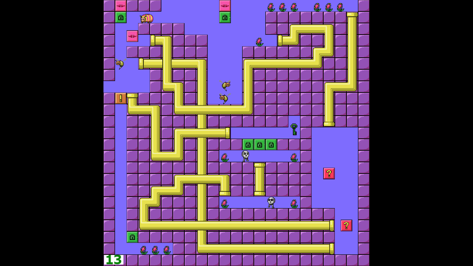 Butterfly X screenshot #11