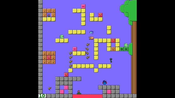 Butterfly X screenshot 4