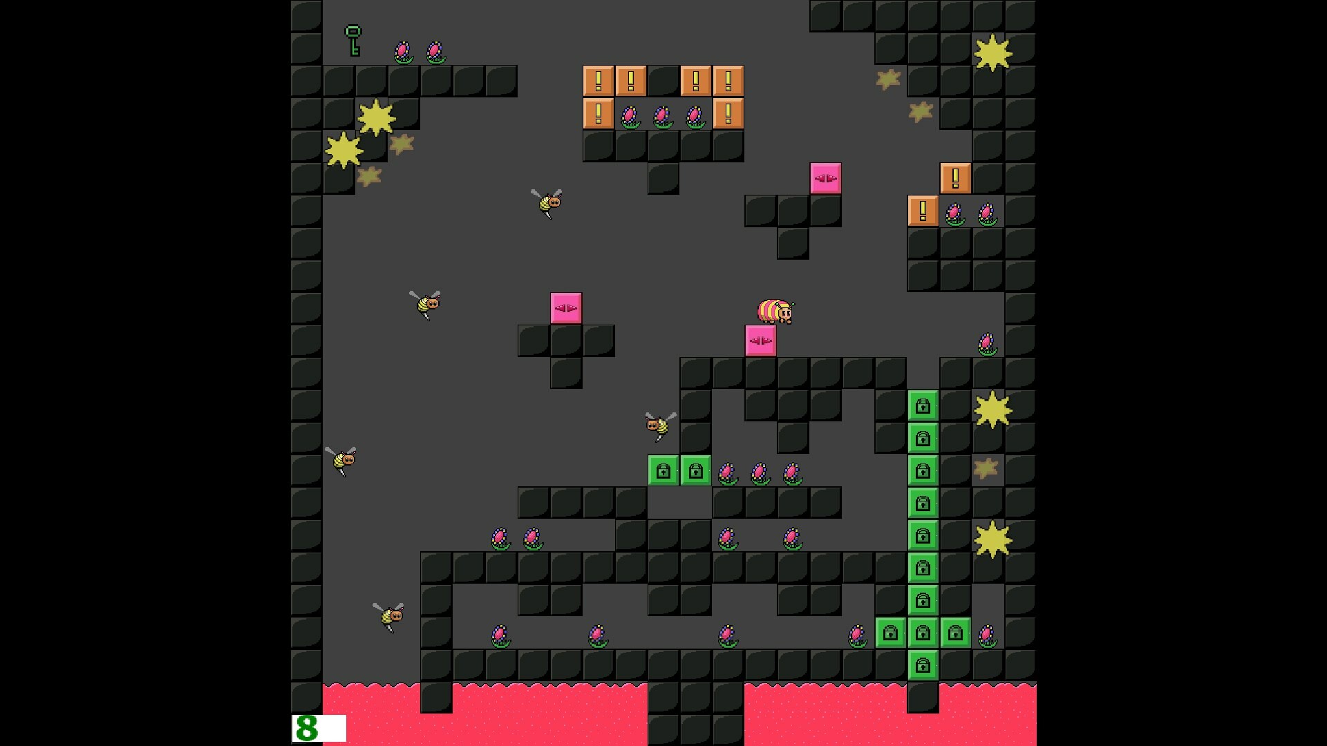 Butterfly X screenshot #3