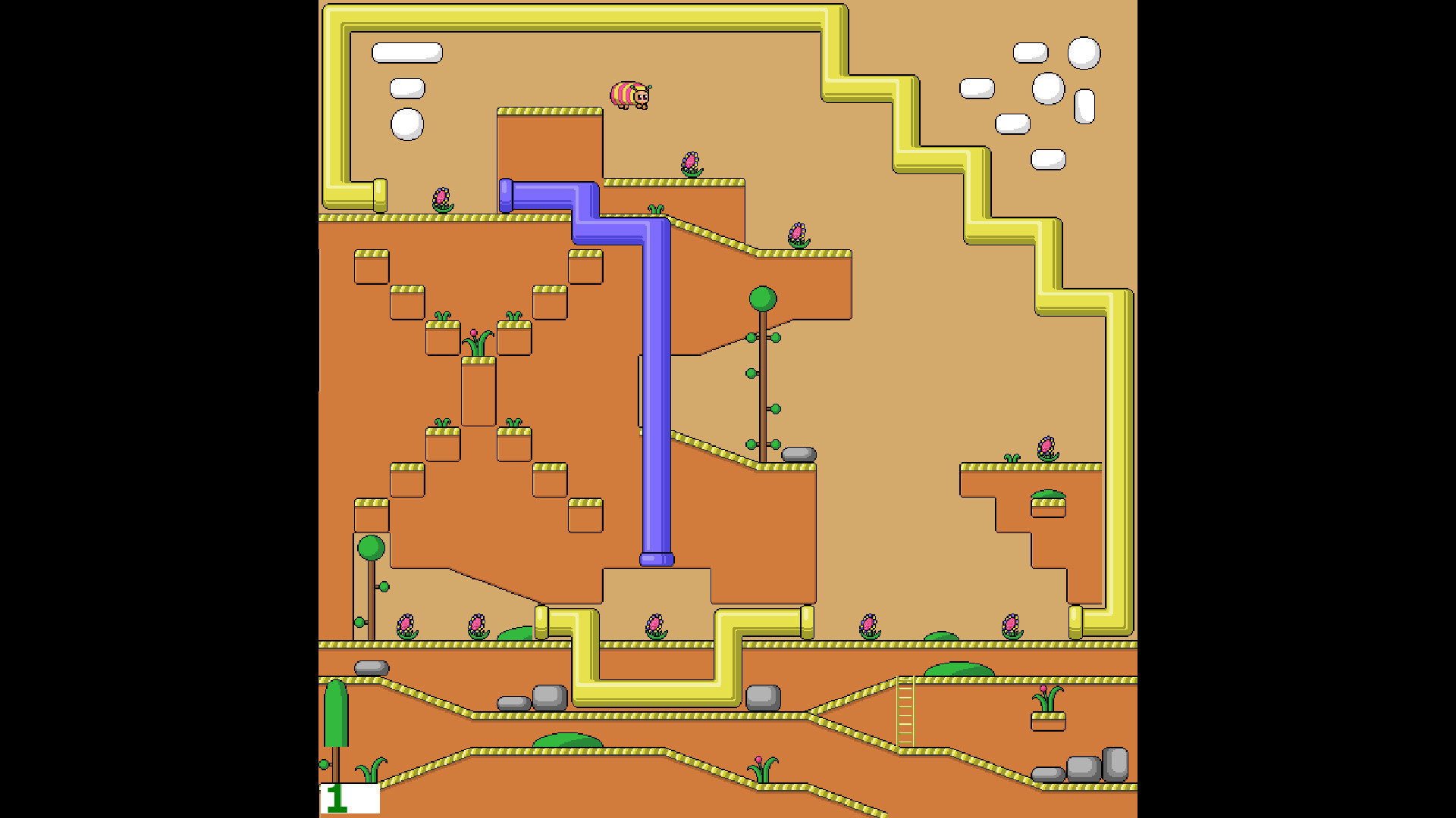 Butterfly X screenshot #2