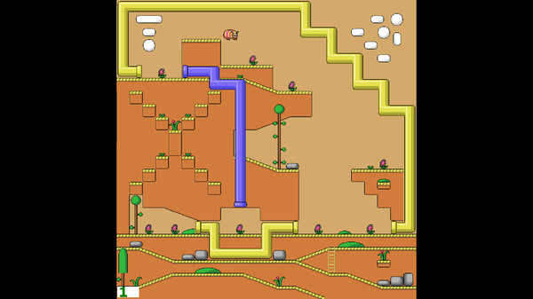 Butterfly X screenshot 2