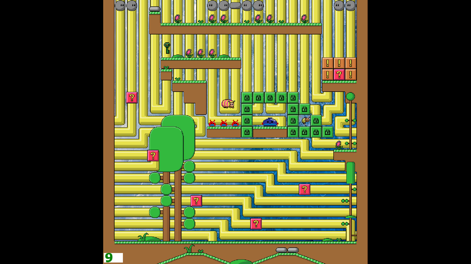 Butterfly X screenshot #5