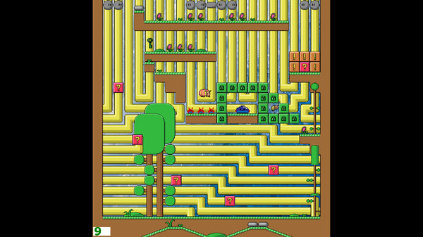 Butterfly X screenshot 5