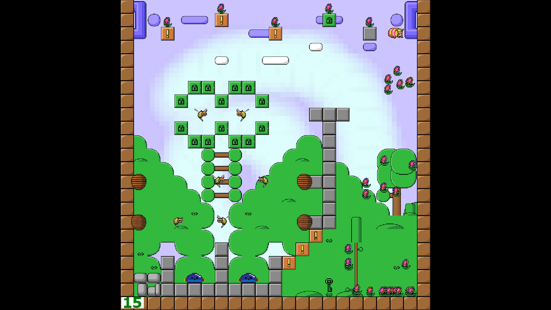 Butterfly X screenshot #6