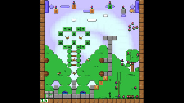 Butterfly X screenshot 6