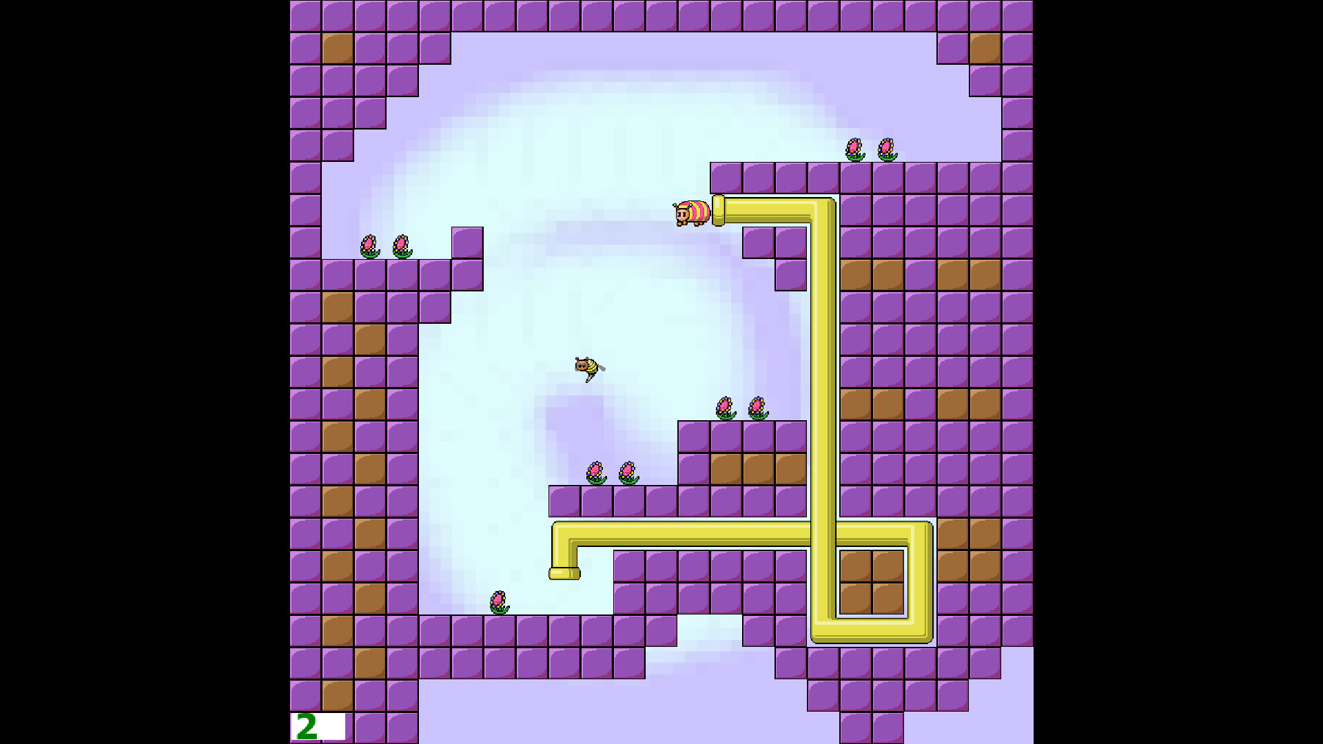 Butterfly X screenshot #7