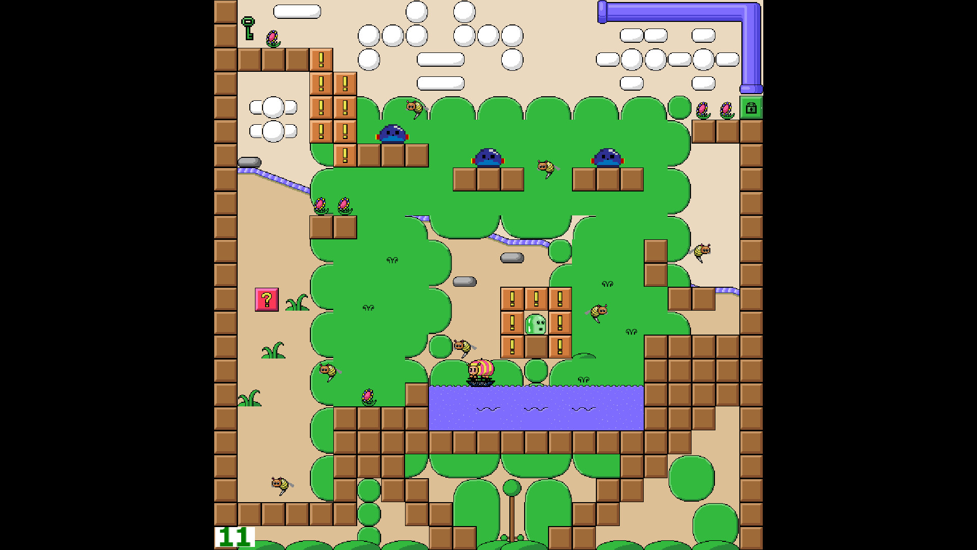 Butterfly X screenshot #10