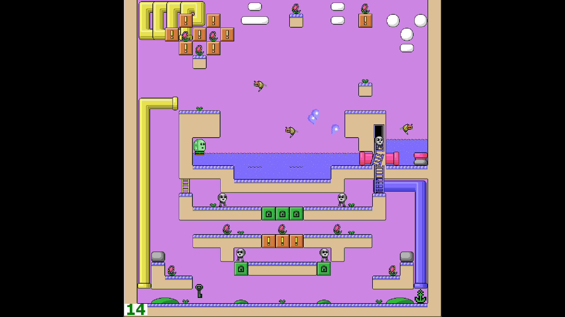 Butterfly X screenshot #14