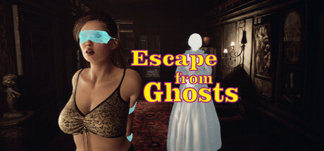 escape-from-ghosts