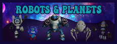 Robots and Planets