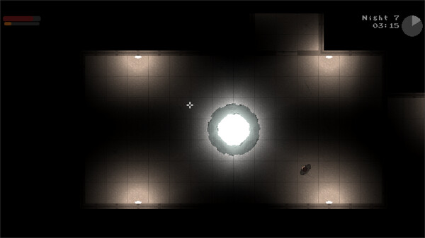 Screenshot z Godwreath: Chapter 1 Screenshot z Godwreath: Chapter 1