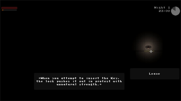 Скриншот 1 из игры Godwreath: Chapter 1