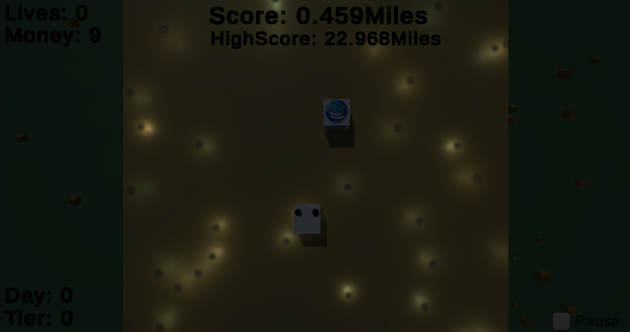 Collection of Silly Games screenshot #7