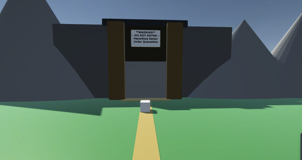 Collection of Silly Games screenshot 3