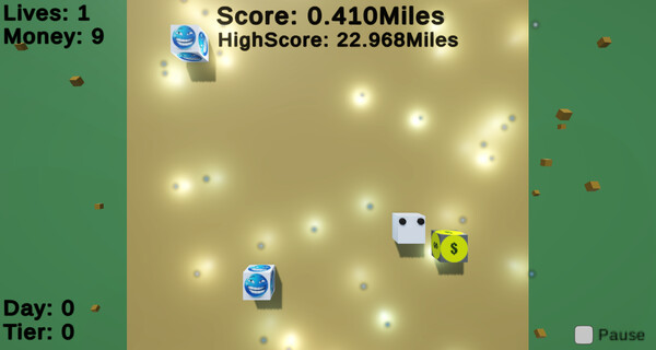 Collection of Silly Games screenshot 6