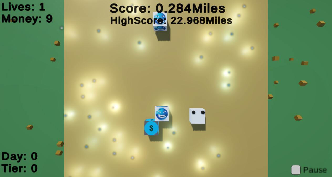 Collection of Silly Games screenshot #5