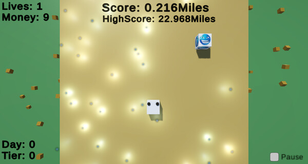 Collection of Silly Games screenshot 4